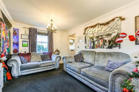 undefined, Fusiliers Close, Buckshaw Village, Chorley