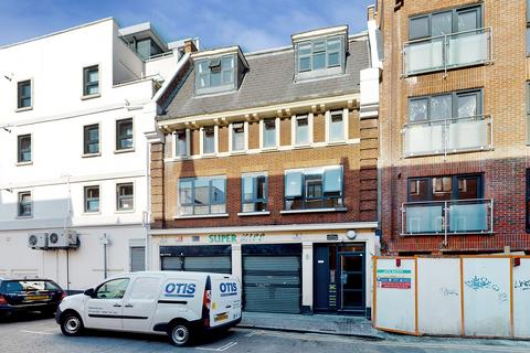 undefined, Umberston Street, London E1