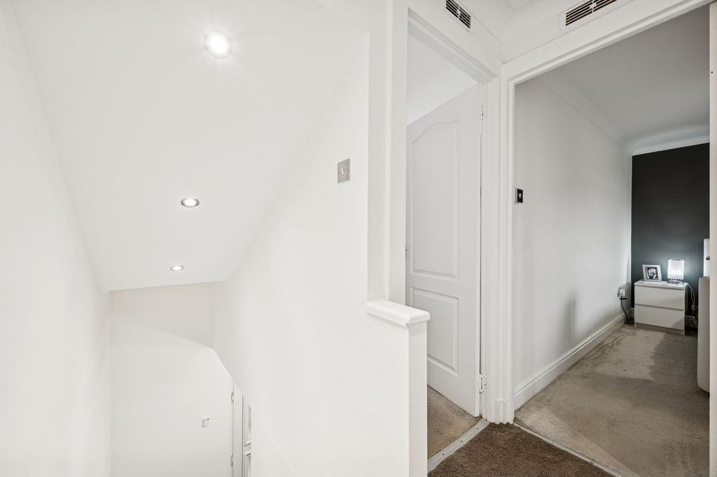 Upper Landing