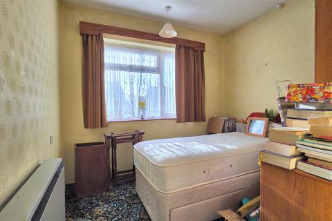 undefined, Maple Gardens, Bradwell