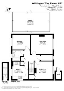 undefined, Whittington Way, Pinner, HA5