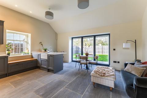 undefined, Longmeadow, Long Sutton TA10