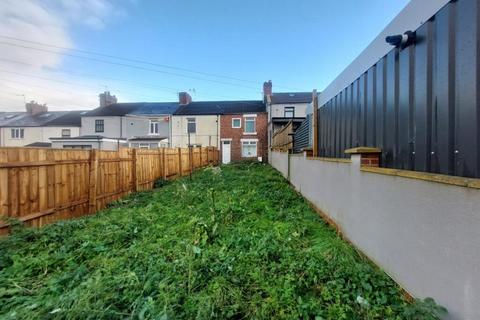 undefined, Pasture Row, Eldon, Bishop Auckland, DL14