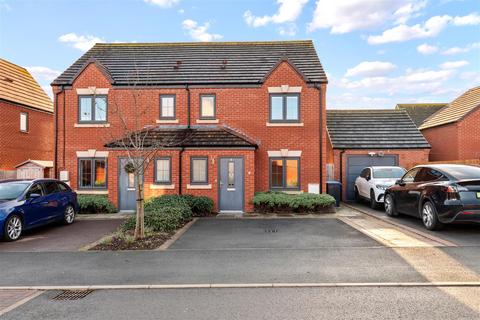 undefined, Jubilee Way, Bishops Tachbrook, Leamington Spa