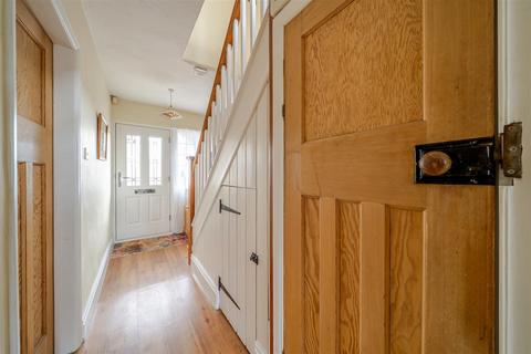 3 bedroom semi-detached house for sale, Bruce Road, Kidderminster