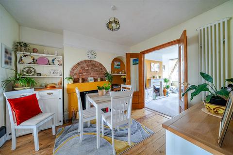 3 bedroom semi-detached house for sale, Bruce Road, Kidderminster