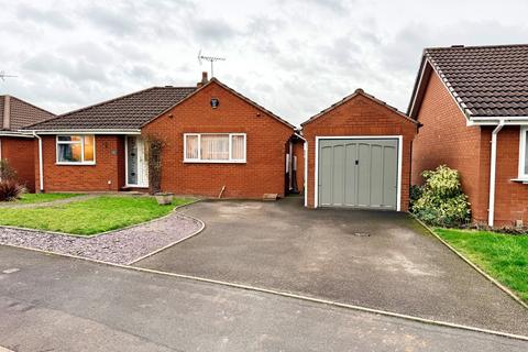 undefined, Morris Drive, Stafford, ST16