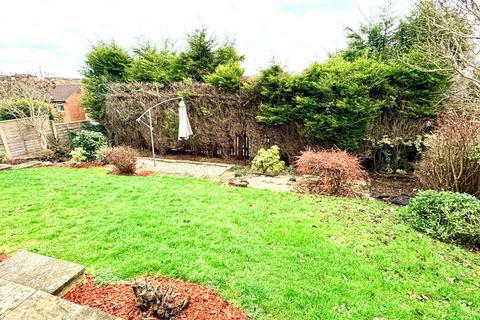 undefined, Morris Drive, Stafford, ST16