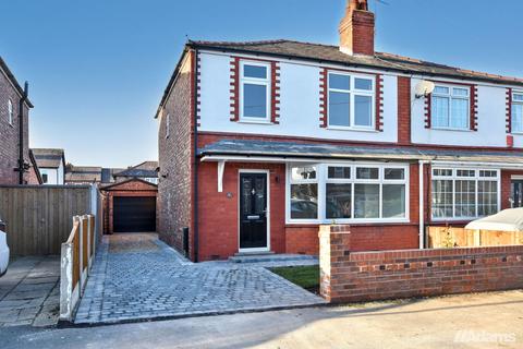 3 bedroom semi-detached house for sale, Windsor Drive, Grappenhall WA4