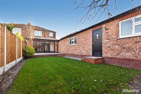 3 bedroom semi-detached house for sale, Windsor Drive, Grappenhall WA4