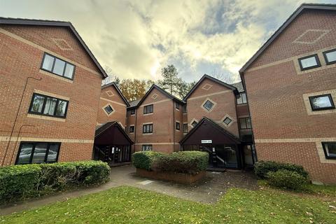 undefined, Mulberry Court, Wayland Close, Bracknell, Berkshire, RG12