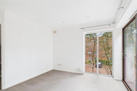 1 bedroom apartment for sale, Mulberry Court, Wayland Close, Bracknell, Berkshire, RG12