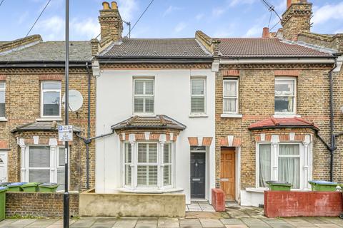undefined, Troughton Road, Charlton, London, SE7