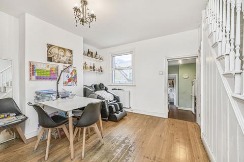 undefined, Troughton Road, Charlton, London, SE7