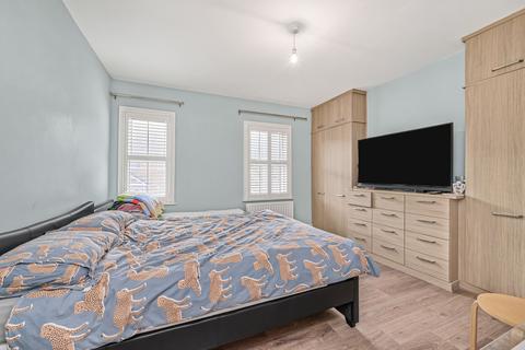 undefined, Troughton Road, Charlton, London, SE7
