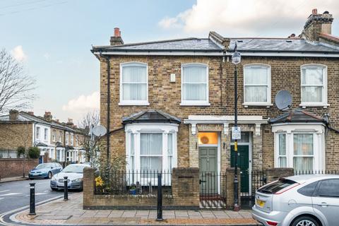 undefined, Nigel Road, London, SE15