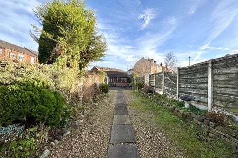 undefined, Stockport Road West, Bredbury