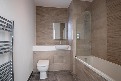 undefined, BUCKINGHAM COURT, Milton Keynes