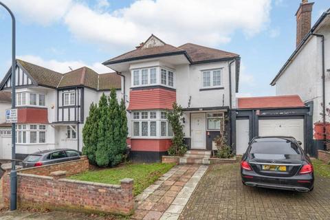 undefined, The Crossways, Wembley, HA9