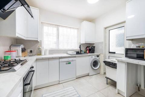 undefined, The Crossways, Wembley, HA9