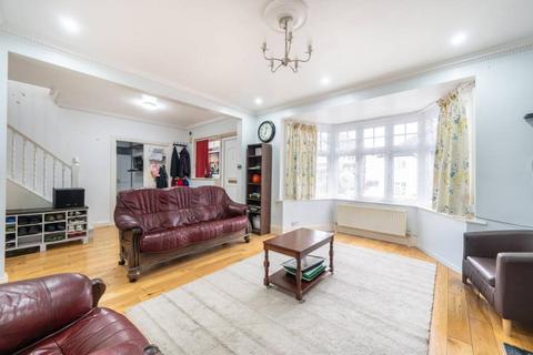 undefined, The Crossways, Wembley, HA9