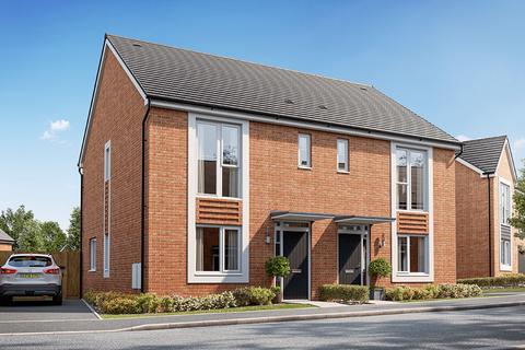 undefined, Blythe Fields, Stoke-On-Trent ST11