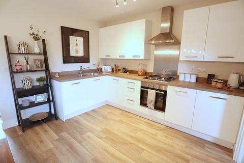 undefined, Blythe Fields, Stoke-On-Trent ST11