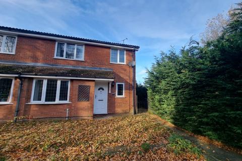 undefined, Essex Way, Ipswich, IP3