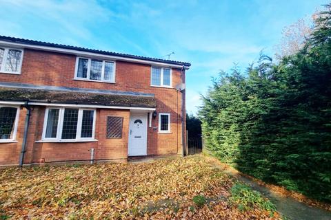 undefined, Essex Way, Ipswich, IP3