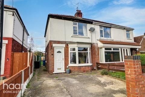 undefined, Shakespeare Avenue, Sprotbrough, Doncaster