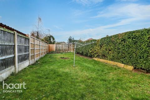 undefined, Shakespeare Avenue, Sprotbrough, Doncaster