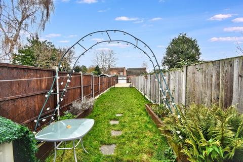 undefined, Margetts Road, Kempston, Bedford, MK42