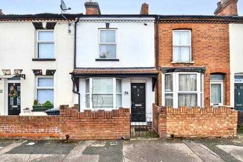 Margetts Road, Kempston, Bedford, MK42