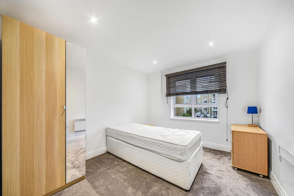 St David's Square, I