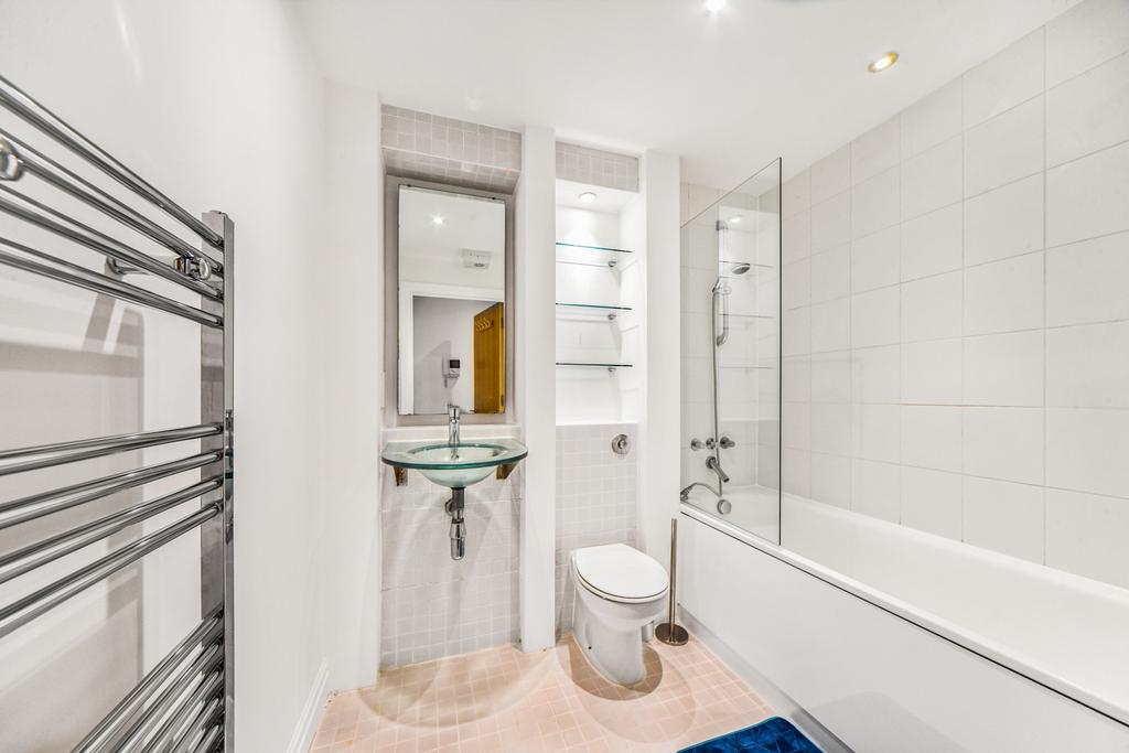 St David's Square, I