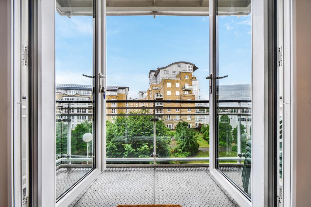 St David's Square, I