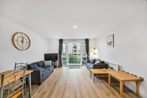 undefined, St. Davids Square, Isle Of Dogs, London, E14