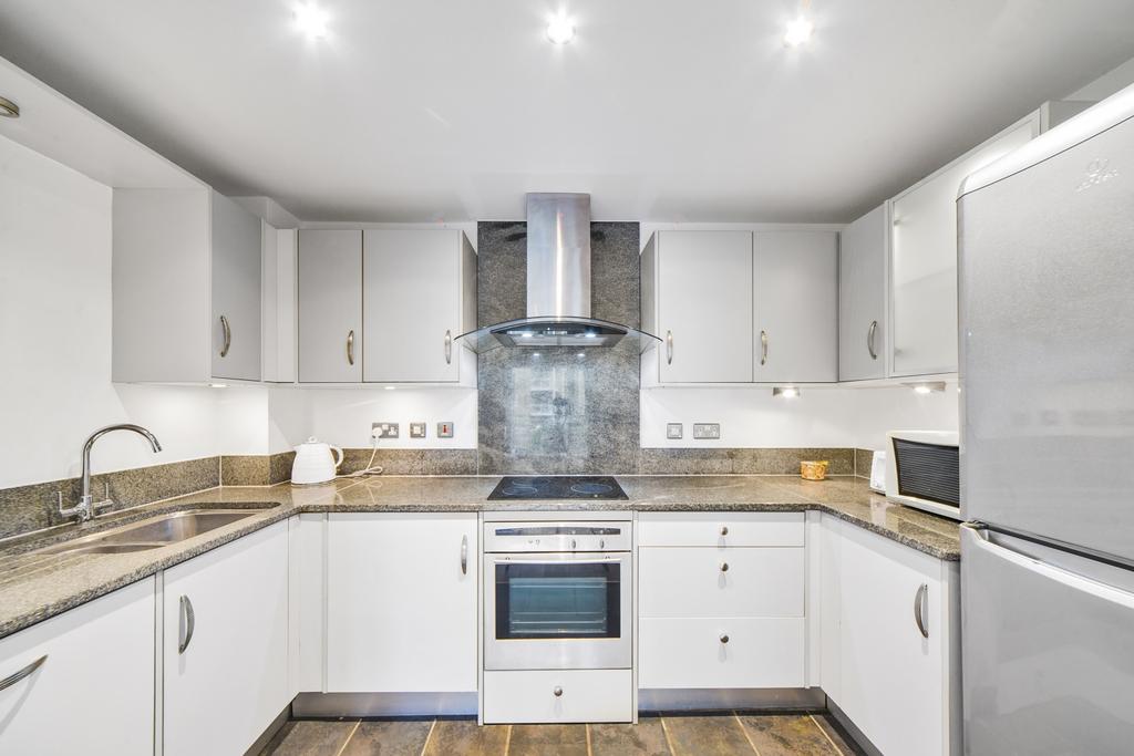 St David's Square, I