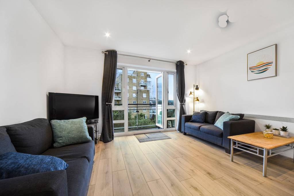 St David's Square, I