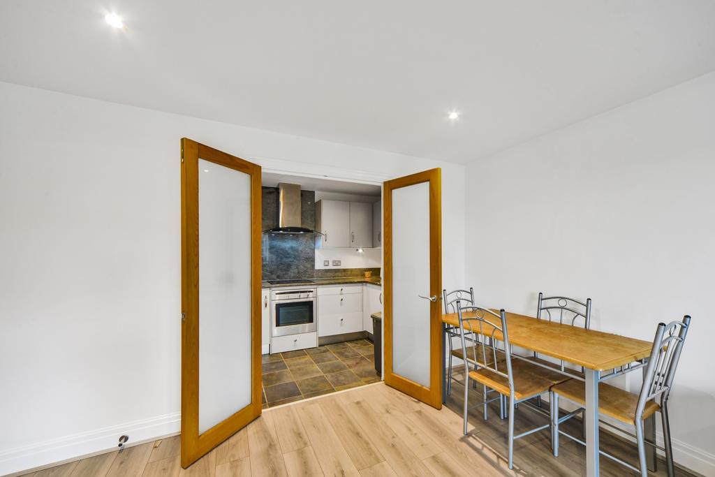 St David's Square, I