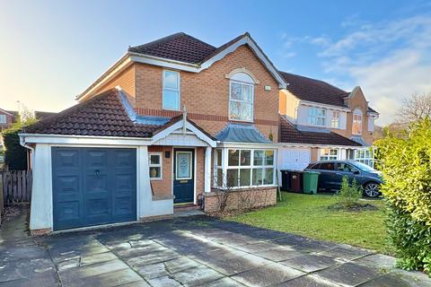 undefined, Woodlea Gardens, Meanwood, Leeds, LS6