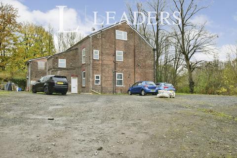 undefined, Hendham Vale, M9