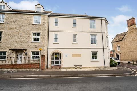 undefined, Church Street, Faringdon, Oxfordshire, SN7