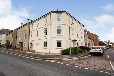 undefined, Church Street, Faringdon, Oxfordshire, SN7