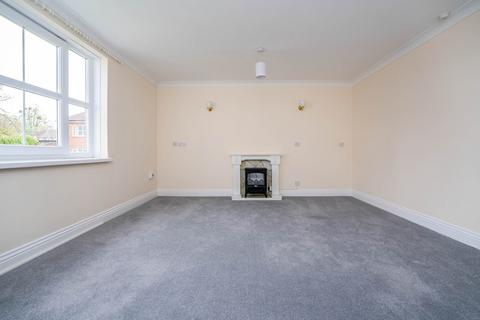 undefined, Church Street, Faringdon, Oxfordshire, SN7