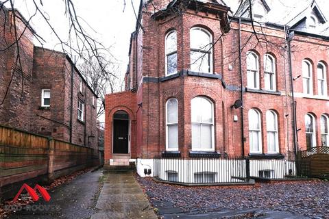 undefined, Bertram Road, Liverpool, L17