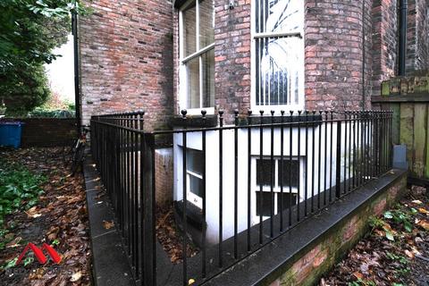 undefined, Bertram Road, Liverpool, L17