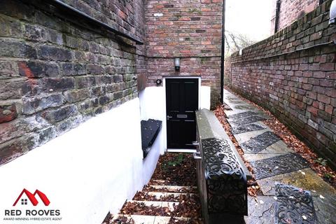 undefined, Bertram Road, Liverpool, L17