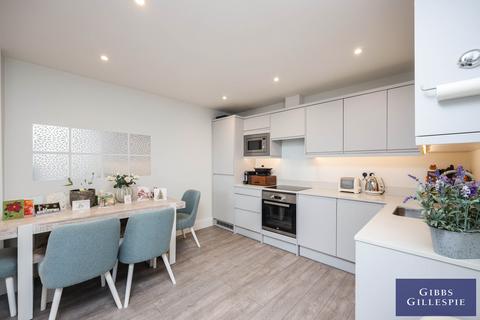 undefined, Belmont Road, Uxbridge, UB8