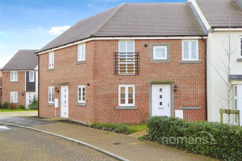 Benham Road, Basingstoke, Hampshire, RG24